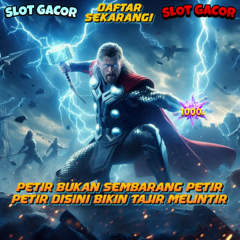 Bobototo : Platform Game Online Resmi Dengan Kompetisi Bulanan Terbaru